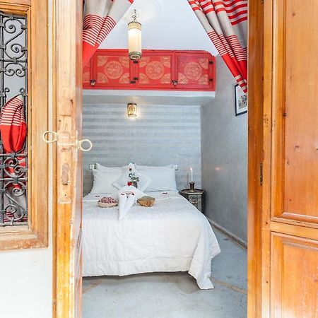 Hotel Dar Assila Marrakesz Zewnętrze zdjęcie