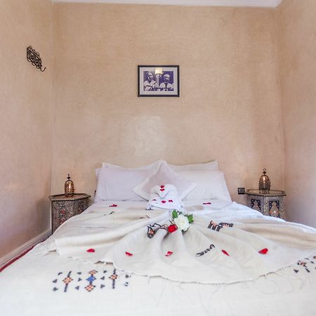 Hotel Dar Assila Marrakesz Zewnętrze zdjęcie
