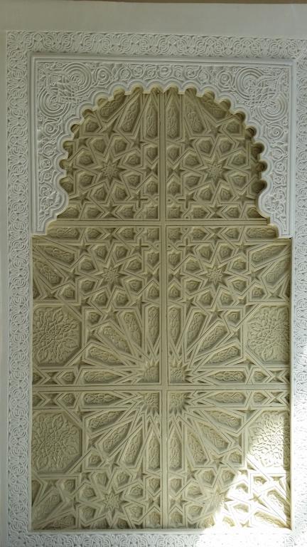 Hotel Dar Assila Marrakesz Zewnętrze zdjęcie