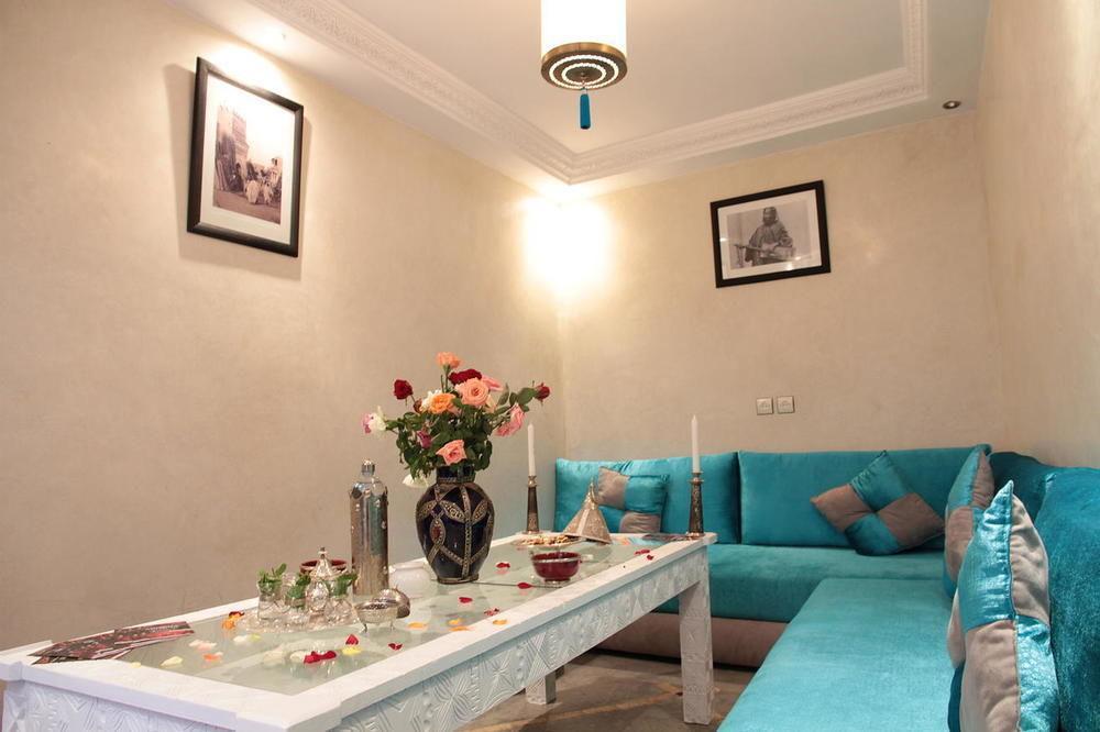 Hotel Dar Assila Marrakesz Zewnętrze zdjęcie