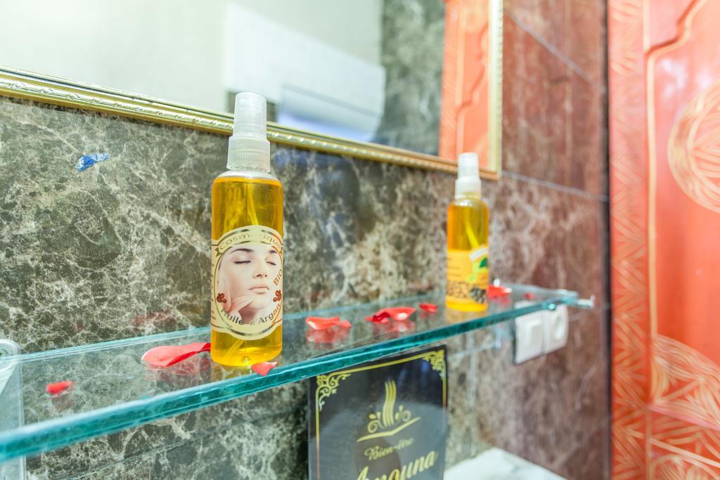 Hotel Dar Assila Marrakesz Zewnętrze zdjęcie