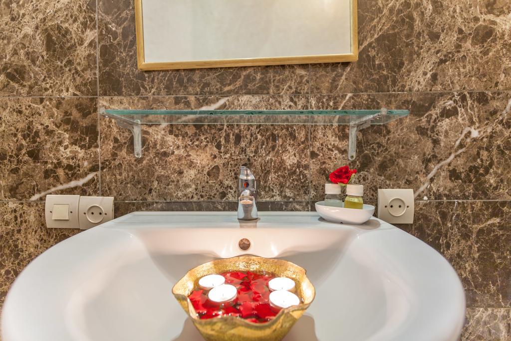 Hotel Dar Assila Marrakesz Zewnętrze zdjęcie