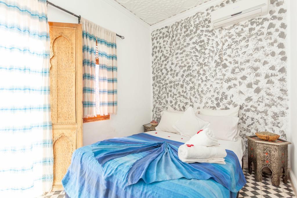 Hotel Dar Assila Marrakesz Zewnętrze zdjęcie