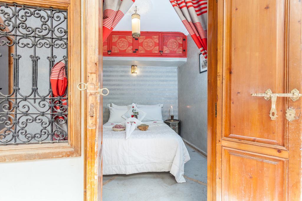 Hotel Dar Assila Marrakesz Zewnętrze zdjęcie