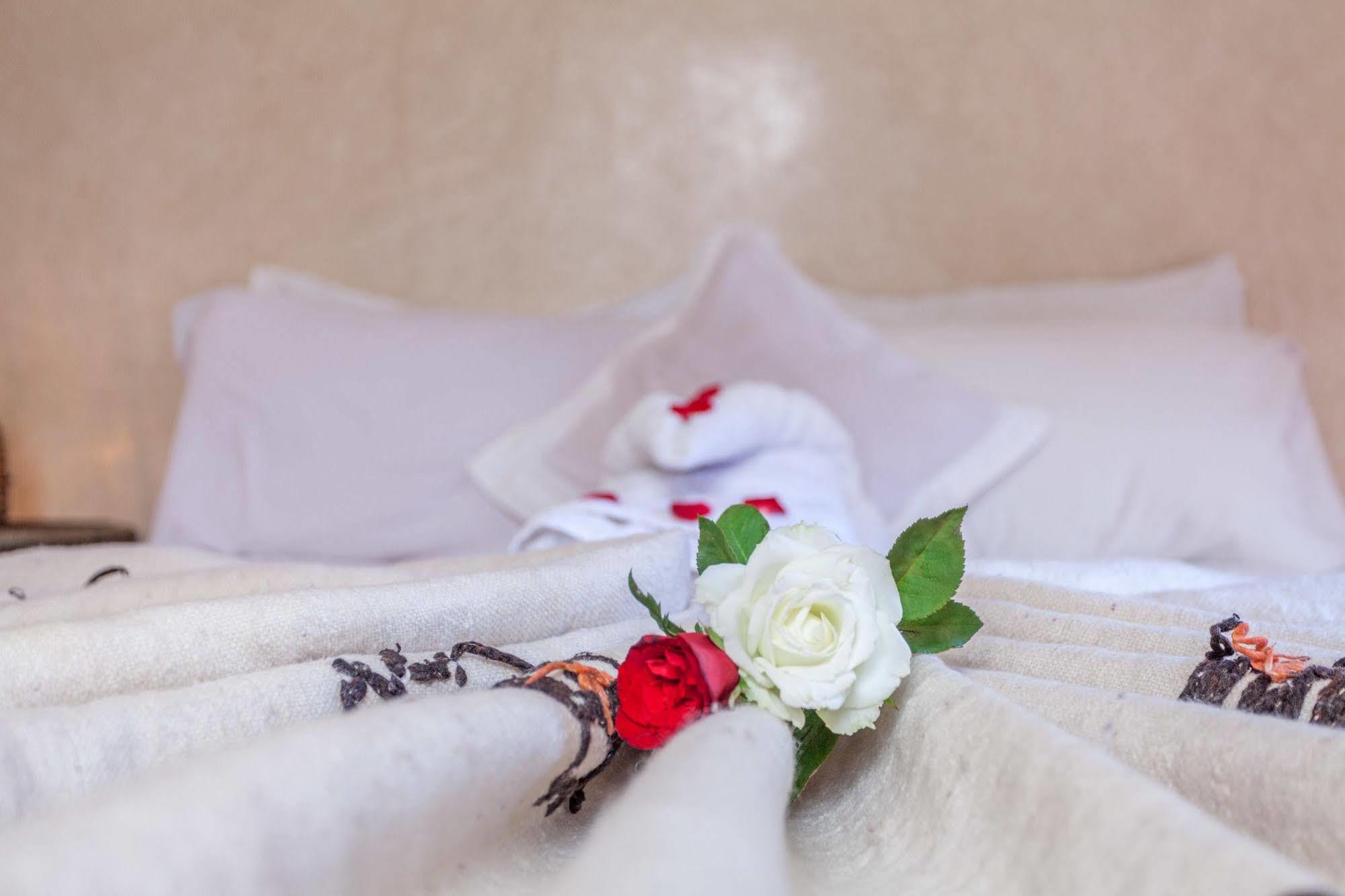 Hotel Dar Assila Marrakesz Zewnętrze zdjęcie