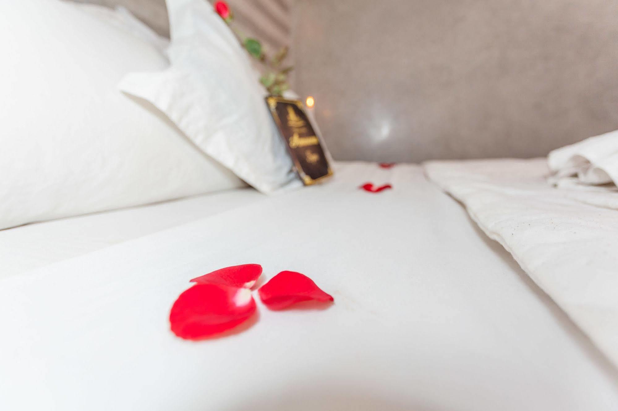 Hotel Dar Assila Marrakesz Zewnętrze zdjęcie