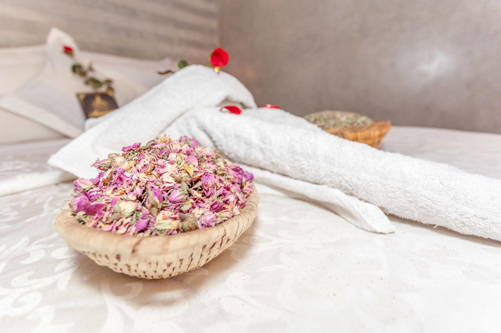 Hotel Dar Assila Marrakesz Zewnętrze zdjęcie