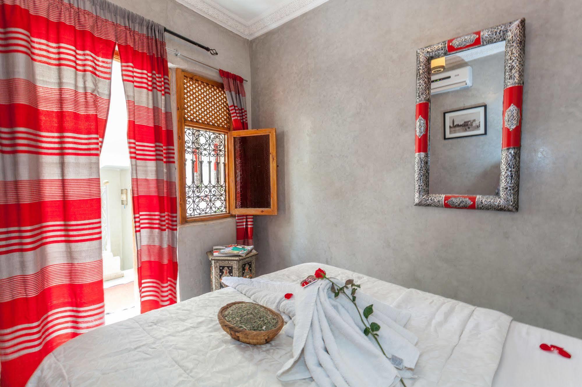 Hotel Dar Assila Marrakesz Zewnętrze zdjęcie