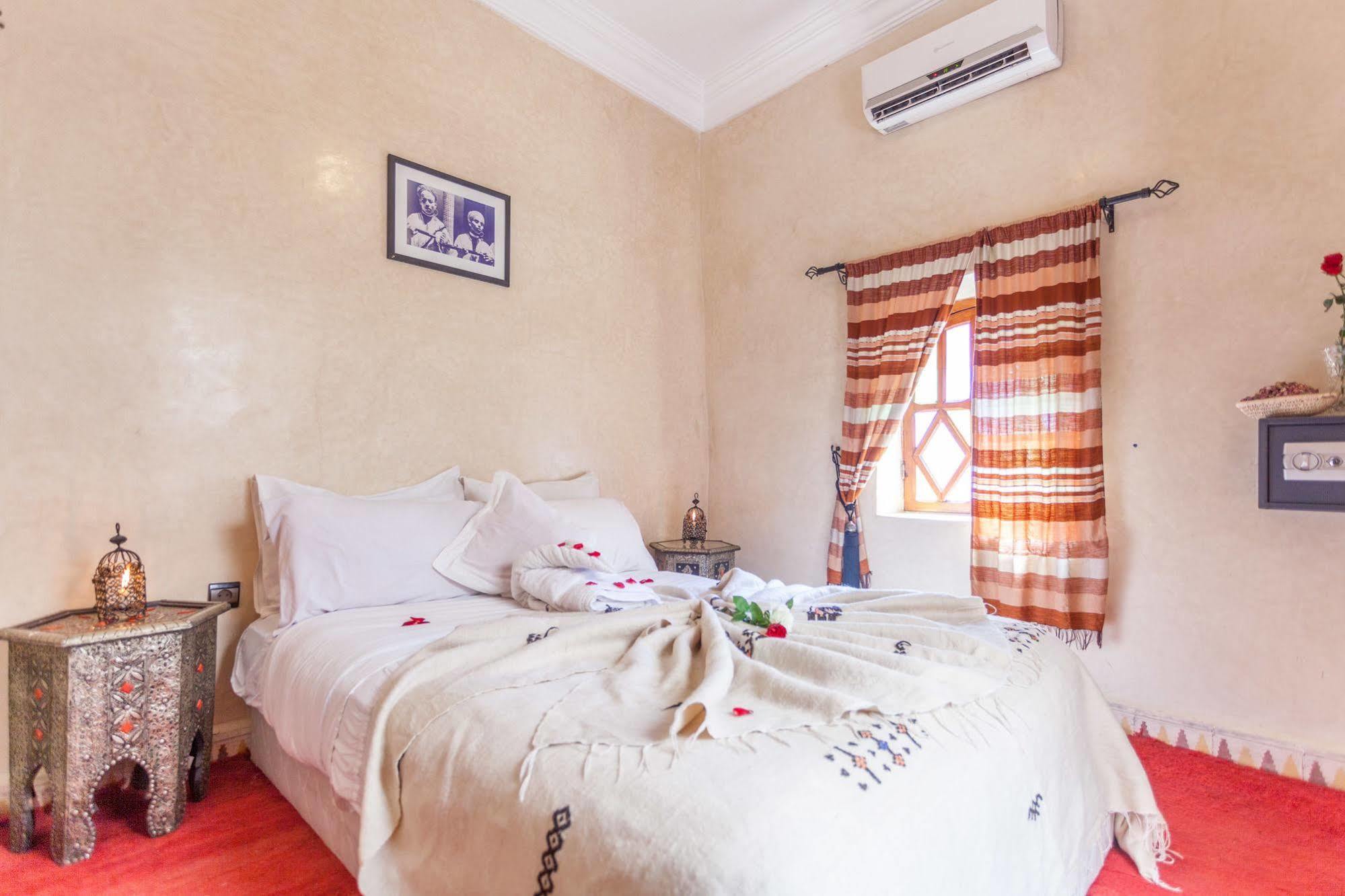 Hotel Dar Assila Marrakesz Zewnętrze zdjęcie