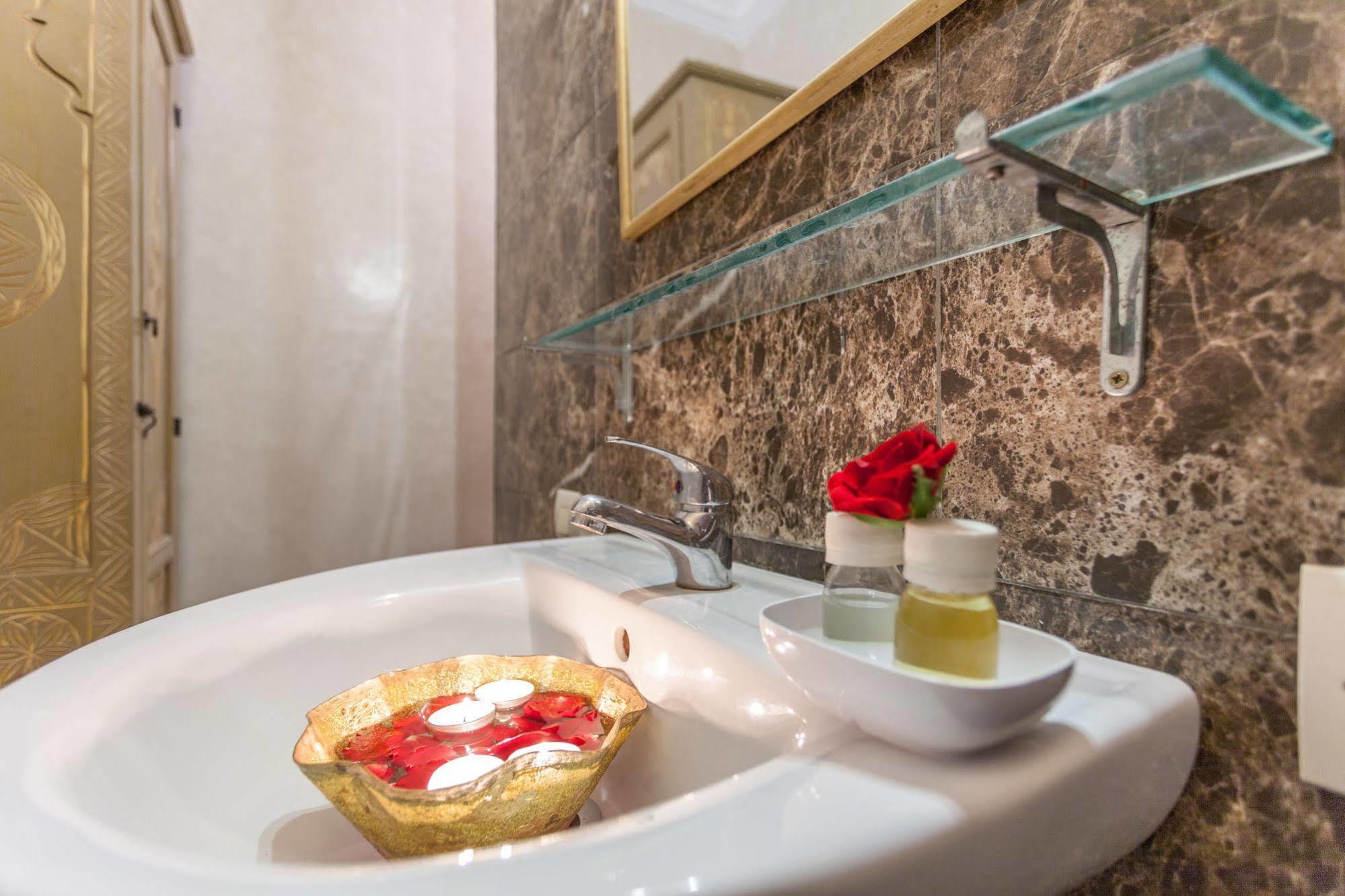 Hotel Dar Assila Marrakesz Zewnętrze zdjęcie