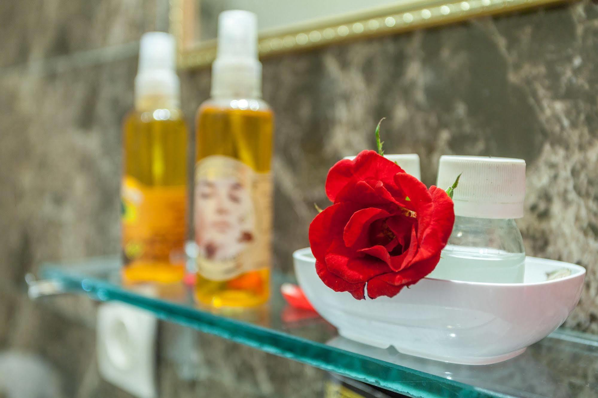 Hotel Dar Assila Marrakesz Zewnętrze zdjęcie