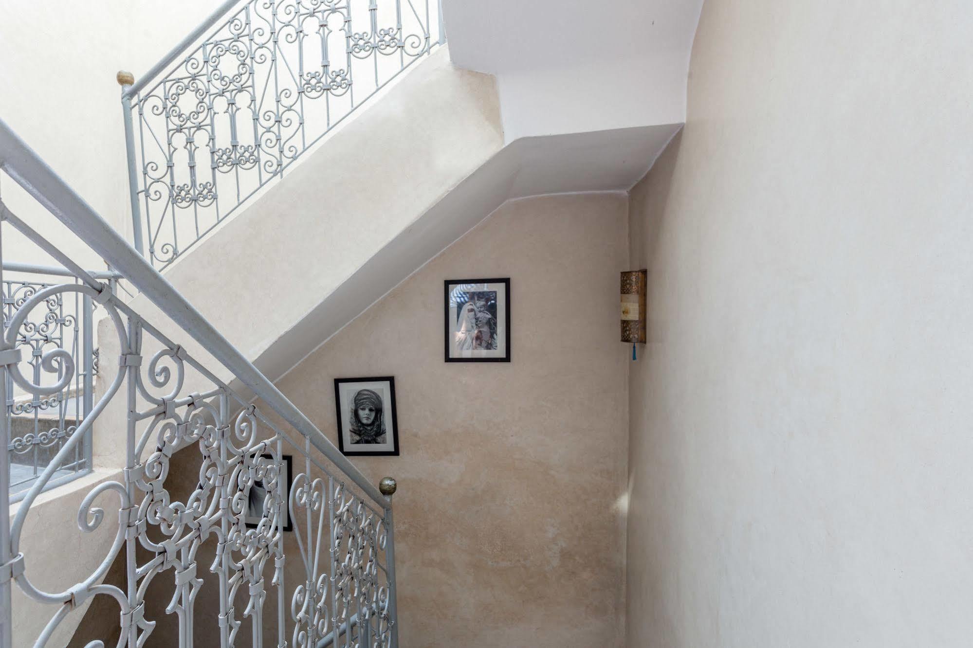 Hotel Dar Assila Marrakesz Zewnętrze zdjęcie