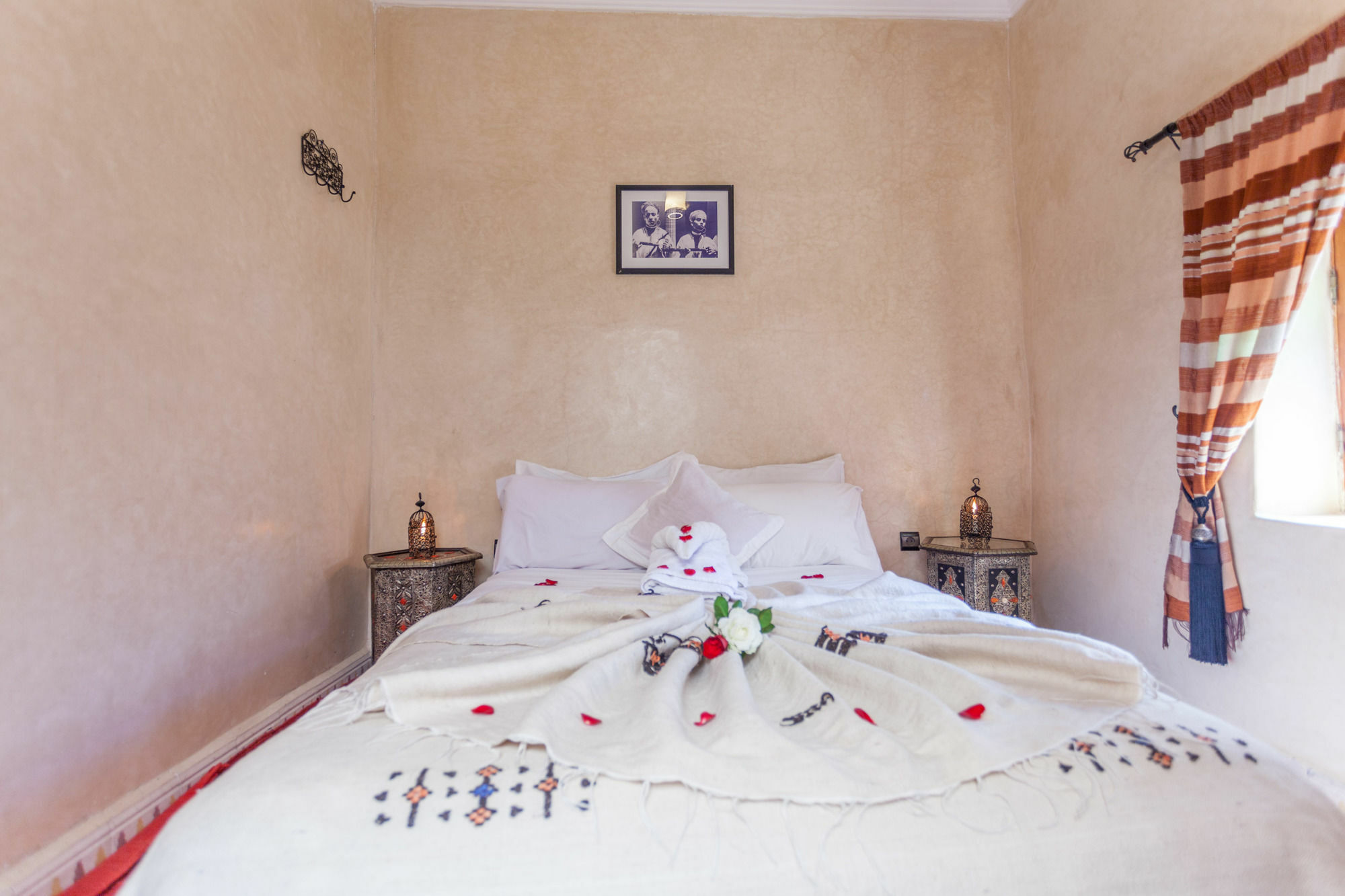 Hotel Dar Assila Marrakesz Zewnętrze zdjęcie