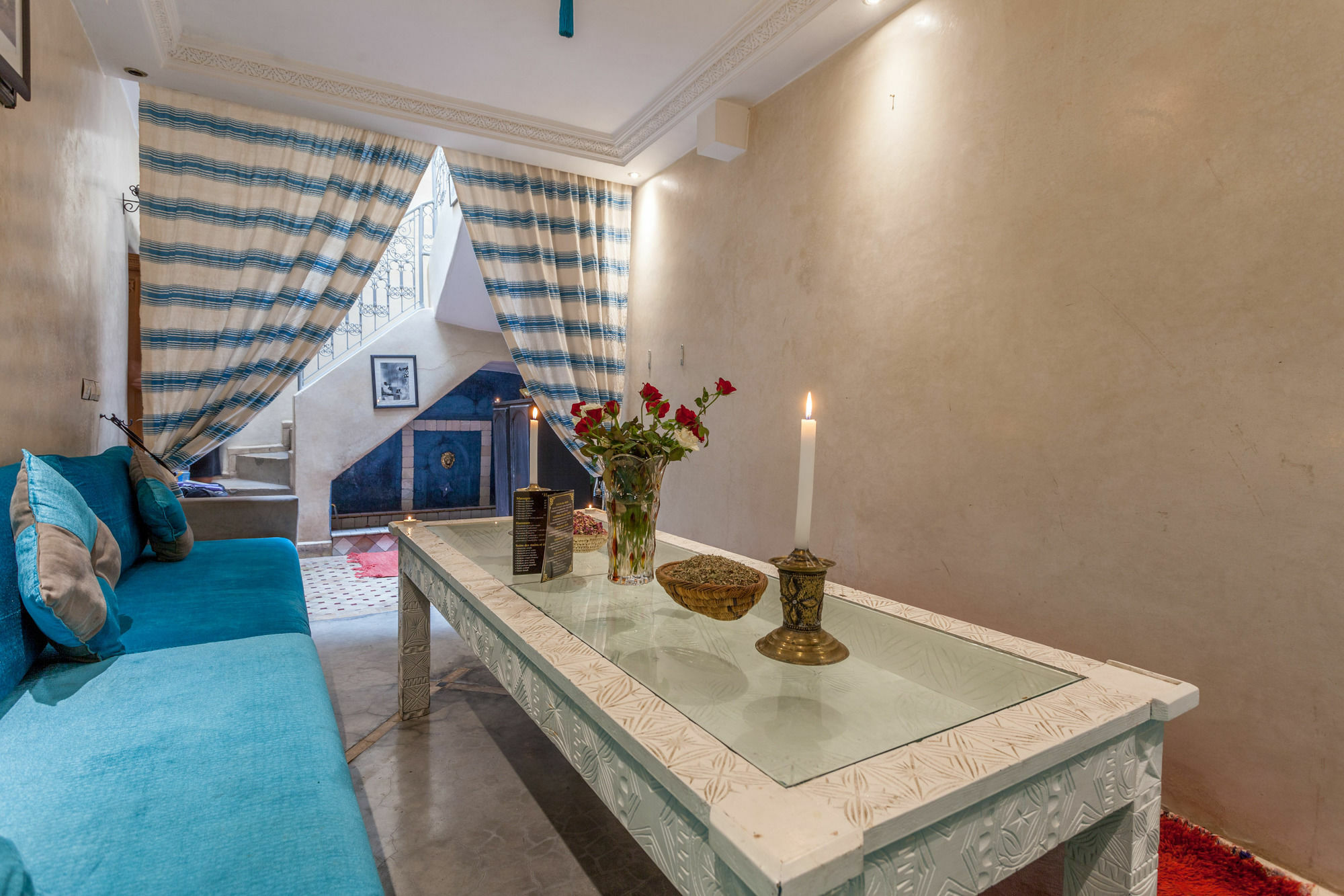 Hotel Dar Assila Marrakesz Zewnętrze zdjęcie